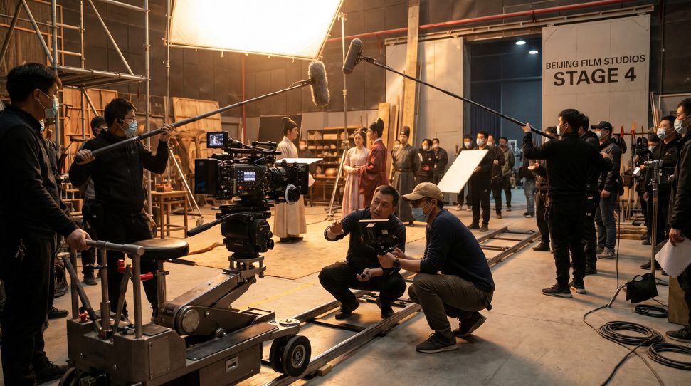 每日大赛年度最佳影视视频